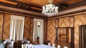 Дача Сталина на Холодной речке / Абхазия / Топ достопримечательностей