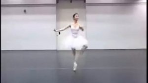 6th Young Ballet Stars Award G5