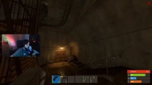 КАК БЗДЕН В РАСТЕ ГОЛОВЫ СНОСИЛ. | ЛУЧШЕЕ моменты Chistobzden | RUST / РАСТ