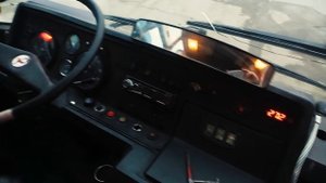 Обзор Пассажирского автобуса Setra S 215 HD