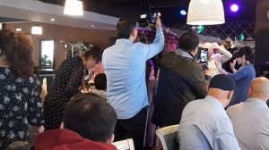 Суннат туй кучкак Санкт-Петербург #Кучкак #Russia