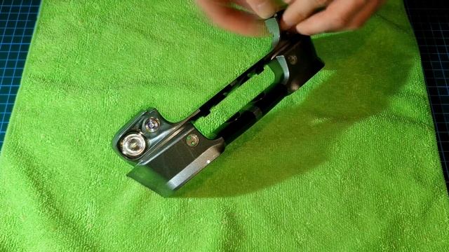 Eleanor skala 1:8 / 60 sekund / Eaglemoss / Numer 1 / Zestaw 1 & 2 смотреть онлайн