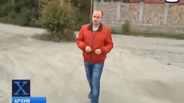 Челябинский метеорит. Год спустя