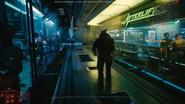 Breaking Down Cyberpunk 2077 Night City | Cyberpunk 2077 Districts & Badlands (Cyberpunk Lore)