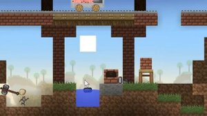 Разработка 2D игры - Эпизод # 63 ПЛАВИЛЬНЯ #Майнкрафтв2d #2дмайнкрафт #theoryofeverything