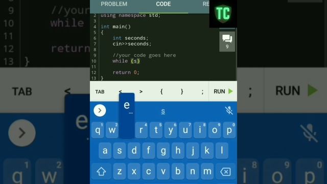 while loop Cpp project answer sololearn | cplusplus programming project answer sololearn pro
