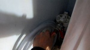 Подмена воды в аквариуме. Как упростить слив воды из аквариума