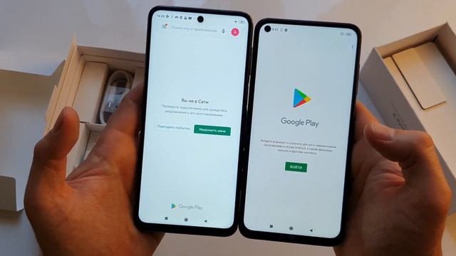РАСПАКОВКА REDMI NOTE 9 НОВЫЙ ХИТ смотреть онлайн