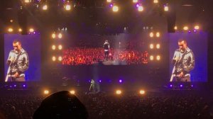 twenty one pilots - My Blood - Oracle Arena 11/11/18