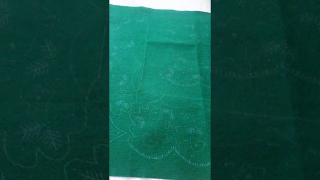 1. Обзор набора Bucilla "Merry & Bright Christmas Tree" смотреть онлайн