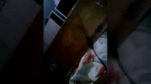 Настя бабайка