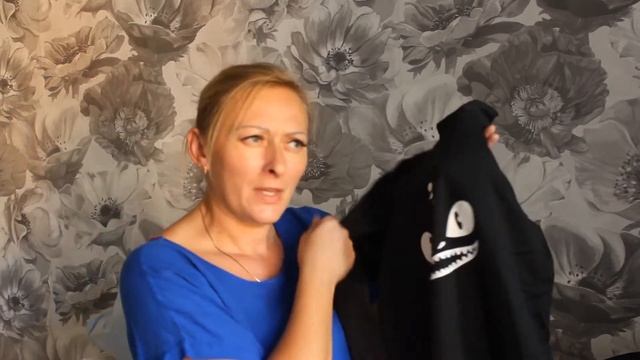 ALIEXPRESS ВОТ ЭТО РАСПАКОВОЧКА