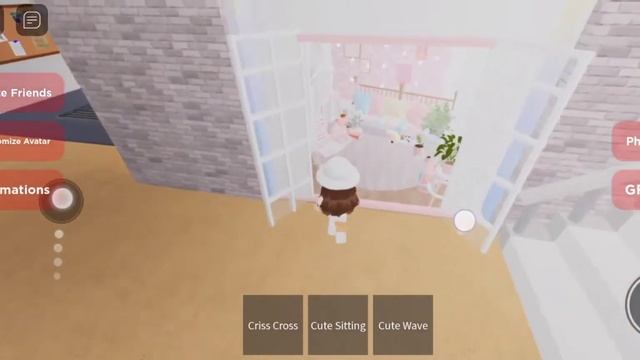 Как сделать красивые фото в роблокс . смотреть онлайн