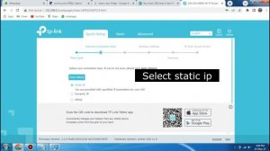 TPLink Archer C6 AC1200 Wireless MU-MIMO Gigabit Router Configure | TP-Link C6 Router