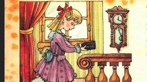 ЧТО ЗА КНИГА? БИБЛИЯ! Библейский урок для детей. Воскресная школа онлайн