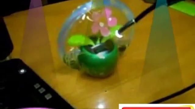 Необычные Подарки на День рождения Вечный Цветок смотреть онлайн