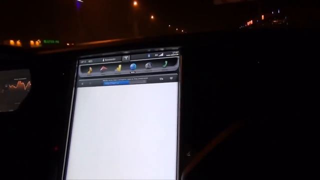 Tesla Model S  Тесла Россия  ЗИМА -31С тест драйв  Tesla Model S  Тесла