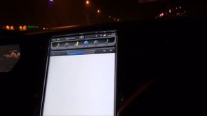 Tesla Model S Тесла Россия ЗИМА -31С тест драйв Tesla Model S Тесла
