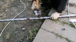 Стройка, ремонт. Лестница и балкон своими руками.1 часть