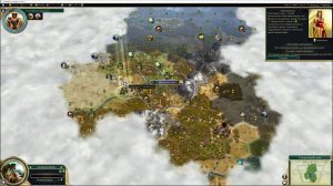 Цивилизация 5 для начинающих. Древнейшее время, самые азы