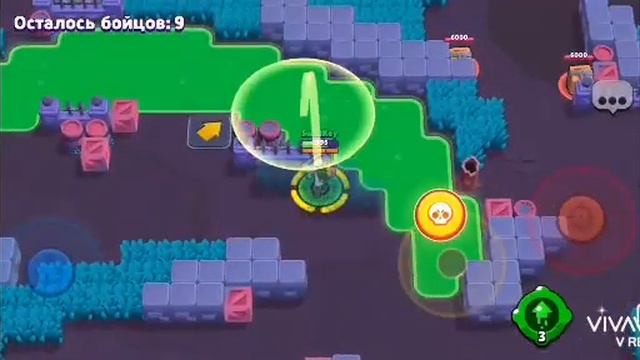 Баг с броком! ЭТО МОЖЕТ СДЕЛАТЬ КАЖДЫЙ! смотреть онлайн