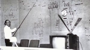 Юбилейный фильм "60 лет энергосистеме Хабаровского края"