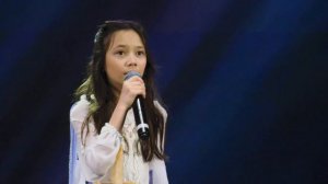 Долгалёва Кира - Вятры