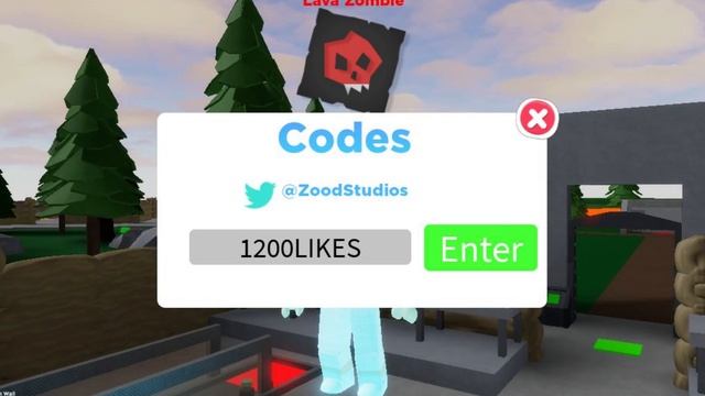 ALL *NEW* OP CODES ?HUMVEE!? Roblox Zombie Defense Tycoon смотреть онлайн