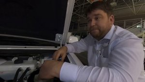 УАЗ ПАТРИОТ АВТОМАТ ПРОБЛЕМА РЕШЕНА!!! ЧТО БЫЛО????