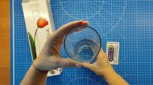 Ваза с гравировкой любого текста #осколбокал #деревяшки_Оскола