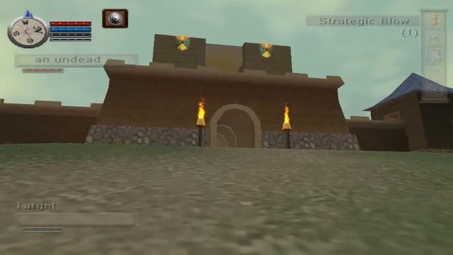 Happy 12th Anniversary EverQuest Online Adventures! смотреть онлайн