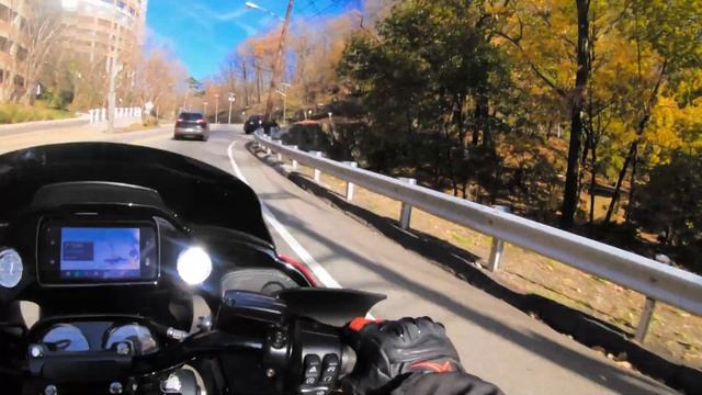 2020 Harley Davidson Road Glide Special Stage II | S&S 475 Cam in the saddle review смотреть онлайн