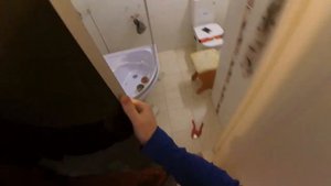 Сборка и подключение душевой кабины SUN