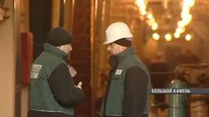 Судоремонтный завод "Звезда" ждет нового собственника