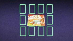 Детектим - Обзор настольной игры для детей (от 7 лет)