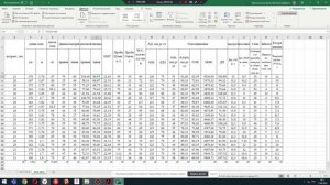Применение инструмента «Описательная статистика» в Microsoft Excel