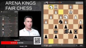 АНДРЕЙКИН НАКАМУРА КАМСКИЙ ЖОСПЕМ и другие ТОПЫ сражаются на КОРОЛЕВСКОЙ АРЕНЕ  24072024 _480p (2)