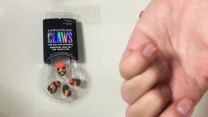 СУПЕР КРУТЫЕ НАКЛАДНЫЕ НОГТИ БЕЗ КЛЕЯ ✅??КАК Я ИХ КЛЕЮ