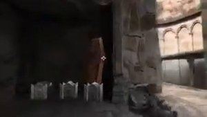 Прохождение Painkiller. собор. секрет 1