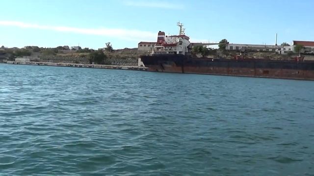 Автоприключение Улан Удэ Алтай Геленджик Крым Крым Часть вторая Севастополь.