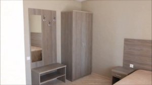 Пансионат Лучезарный Гагра Новый корпус