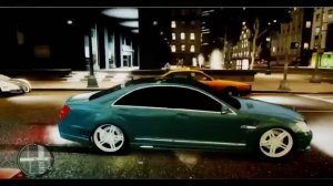 GTA IV | SimplEnb 1.0 | Nvidia Geforce GT440