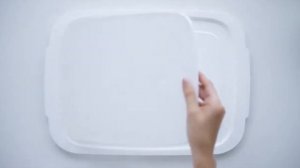 Умная хлебница  Tupperware-spb.ru