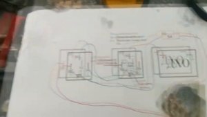 Подключение дневных ходовых огней на Опель Вектра