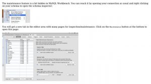 Optimize a MySQL Database using MySQL Workbench (2 Solutions!!)
