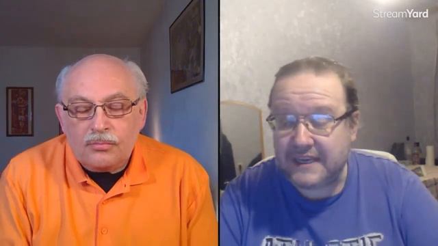 КЛАССИЧЕСКИЙ ЛИБЕРАЛИЗМ Беседа с Алексеем Рощиным