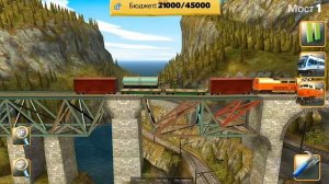 Топ-3 игры про строительство на андройд