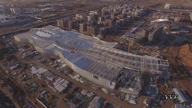 EXPO 2017 (Астана Казахстан Astana Kazakhstan)