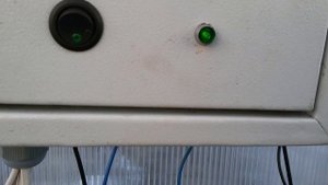 СУПЕР ПЕЧКА НА ОТРАБОТКЕ ОТРАБОТАННОМ МАСЛЕ В ТЕПЛИЦЕ