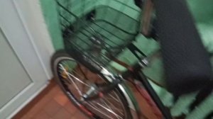 Как работает втулка Shimano Nexus 3C41 при низких температурах. Первый опыт.